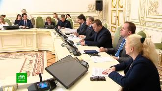 Петербургские депутаты разрабатывают налоговые послабления для бизнеса и горожан