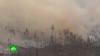 Ситуация с лесными пожарами может ухудшиться в трех федеральных округах Дальний Восток, Сибирь, Урал, лесные пожары, пожары.НТВ.Ru: новости, видео, программы телеканала НТВ