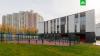 Три школы и 13 детских садов ввели в эксплуатацию в Москве с начала года