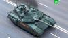«Уралвагонзавод»: партия танков Т-90М «Прорыв» отправлена в войска