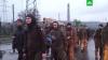 С «Азовстали» сдались в плен более 700 украинских боевиков: видео 