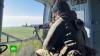 Гуманитарные колонны на Украине двигаются в сопровождении боевых вертолетов