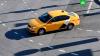 Столичные службы такси получили от города 1,8 миллиарда рублей за 10 лет