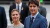 Россия ввела санкции против жены премьер-министра Канады