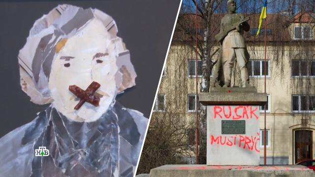 «Нельзя наказывать искусство»: как Запад уничтожает культурные связи с РФ