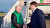 Мэр Копайгородский: Лукашенко прибыл в Сочи для встречи с Путиным