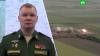 Российская авиация поразила три пункта управления и склад боеприпасов ВСУ