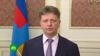 Бывший министр транспорта РФ возглавил «АвтоВАЗ»