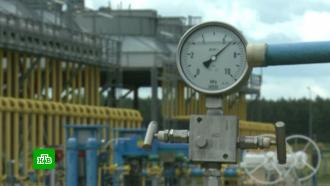 В Кремле отреагировали на решение Польши разорвать контракт по газопроводу «Ямал — Европа»