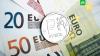 Курс евро опустился ниже 59 рублей
