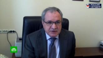 Глава СПЧ: защитить жителей Донбасса словом не удалось