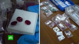 Жителя Костромы оштрафовали за незаконную торговлю драгоценными камнями