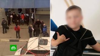 «Упал и посинел»: очевидцы рассказали о гибели 13-летнего ульяновского школьника в трамвае 