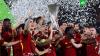 Итальянский клуб «Рома» стал первым в истории победителем Лиги конференций Италия, Нидерланды, футбол.НТВ.Ru: новости, видео, программы телеканала НТВ