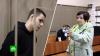 Стартовал процесс по делу москвича, выбросившего 2-летнего сына с балкона