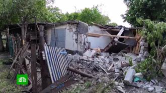 Умерла женщина, пострадавшая при обстреле Украиной белгородского села