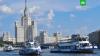В Москве запустили сайт по онлайн-продаже билетов на речной транспорт