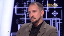 Почему расстались Данко и Лолита.