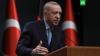 Эрдоган обвинил США в поставках оружия террористам в Сирии