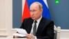 Путин подписал закон об «Электронной путевке»