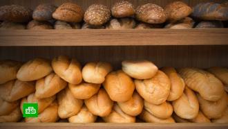 Пекари хотят и дальше поставлять в магазины хлеб без упаковки