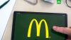 С российских McDonald’s снимут букву «М»