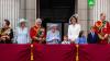 70 лет на троне: Елизавета II отметила годовщину правления в окружении семьи