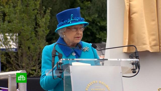 Платиновый юбилей Елизаветы II обострил споры о будущем монархии.Великобритания, Елизавета II, монархи и августейшие особы, памятные даты, юбилеи.НТВ.Ru: новости, видео, программы телеканала НТВ