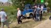 Микроавтобус попал в ДТП на Кубани: есть погибшие и пострадавшие