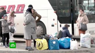 «Смотрели на хлеб, как на мусор»: европейцы устали от украинских беженцев
