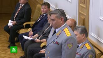 Военный прокурор ЗВО: за отправку солдат-срочников на Украину наказаны 12 офицеров