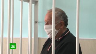 Устроившему резню в СНТ кубанскому пенсионеру грозит 15 лет тюрьмы