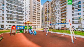 В программу реновации в Москве включили 13 новых стартовых площадок