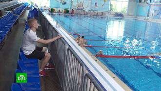 Игрок юношеской сборной Украины по водному поло переехал в Россию