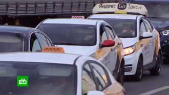 Путин подписал закон, запрещающий водителям с судимостью работать таксистами