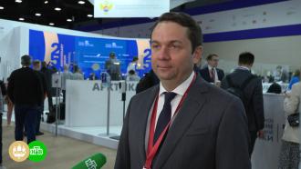 Андрей Чибис: ни одно крупное предприятие в Мурманской области не остановилось