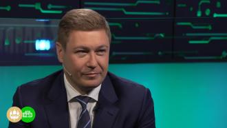 Президент АКИТ объяснил колоссальный рост интернет-торговли в РФ