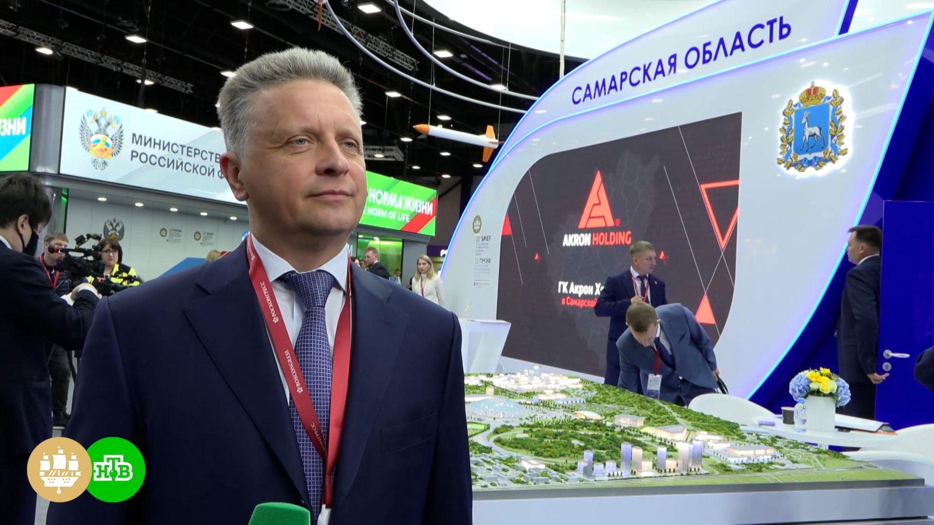 Соколов президент автоваза