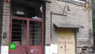 Украинские войска 44 раза за сутки обстреляли ДНР, ранены 11 человек