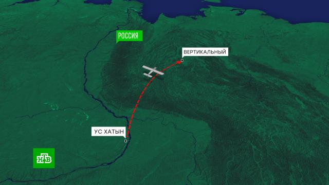 Самолет Ан-2 пропал в Якутии.Якутия, авиационные катастрофы и происшествия.НТВ.Ru: новости, видео, программы телеканала НТВ