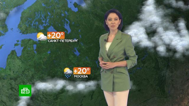 Прогноз погоды на 22 июня.погода, прогноз погоды.НТВ.Ru: новости, видео, программы телеканала НТВ