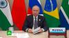 Путин на саммите БРИКС назвал причину кризиса в мировой экономике