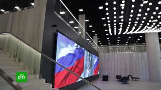 Заммэра Москвы: центры самбо и бокса в «Лужниках» готовы на 99%