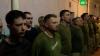 Сдавшиеся в плен под Горским украинские военные рассказали, как командование бросило их 
