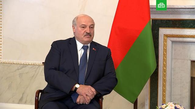Лукашенко заявил, что Белоруссию «напрягает» политика Польши.Белоруссия, Литва, Лукашенко, Польша, Путин.НТВ.Ru: новости, видео, программы телеканала НТВ