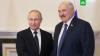 Лукашенко попросил Путина рассмотреть зеркальный ответ на агрессивные действия НАТО