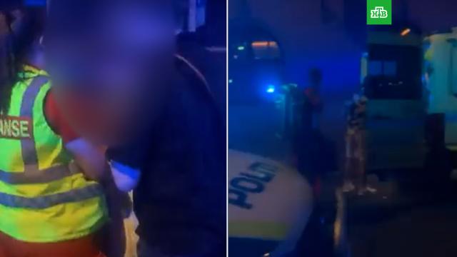 В ночном клубе в Осло произошла стрельба, есть погибшие
