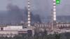 Мирошник: на заводе «Азот» могут оставаться сотни мирных жителей