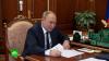 Глава Росфинмониторинга отчитался Путину о мерах по борьбе с отмываем денег
