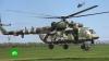 Минобороны показало работу комплексов РЭБ на вертолетах Ми-8